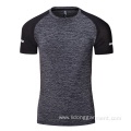 Stylish Sport Gym Fitness T Shirt For Men